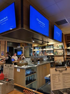 Broadway Bowl by null
