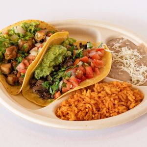 San Diego | Taco Shop Favorites