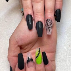 Alpine nail spa