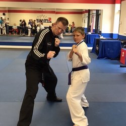 5 Peaks Martial Arts Academy