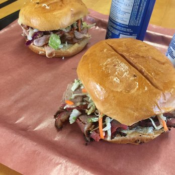 Smokehouse 93 - Barbeque Near Me - Invermere, British Columbia