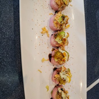Umi Sushi - Axel - Sushi Bars Near Me - Reno, Nevada Umi Sushi - Axel - Sushi Bars Near Me - Reno, Nevada