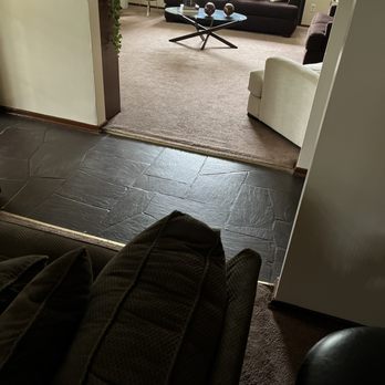 Traffic Carpet Care - Wrinkles - Carpet Cleaning Near Me - Los Angeles, California