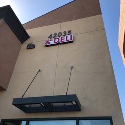 Pops Butcher Block & Deli