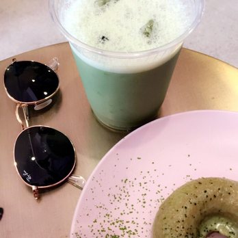 Holy Matcha - Tea Rooms Near Me - San Diego, California Holy Matcha - Tea Rooms Near Me - San Diego, California