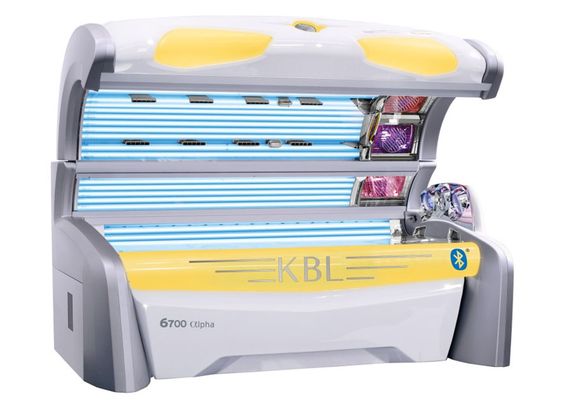 Bronze Bay Tanning Center