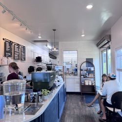 Bella Goose Coffee - Briggsville