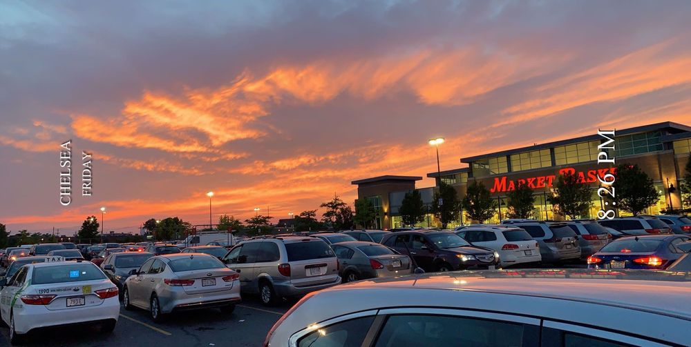 MARKET BASKET 100 Photos & 208 Reviews 160 Everett Ave, Chelsea, MA