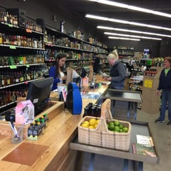 Progress Liquor Store