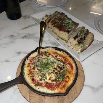 Pi Social - Baked Goat Cheese - Pizza Near Me - Midland, Texas Pi Social - Baked Goat Cheese - Pizza Near Me - Midland, Texas
