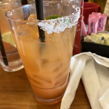 Ruby Slipper Decatur - Morning Margarita - Breakfast & Brunch Near Me - New Orleans, Louisiana Ruby Slipper Decatur - Morning Margarita - Breakfast & Brunch Near Me - New Orleans, Louisiana