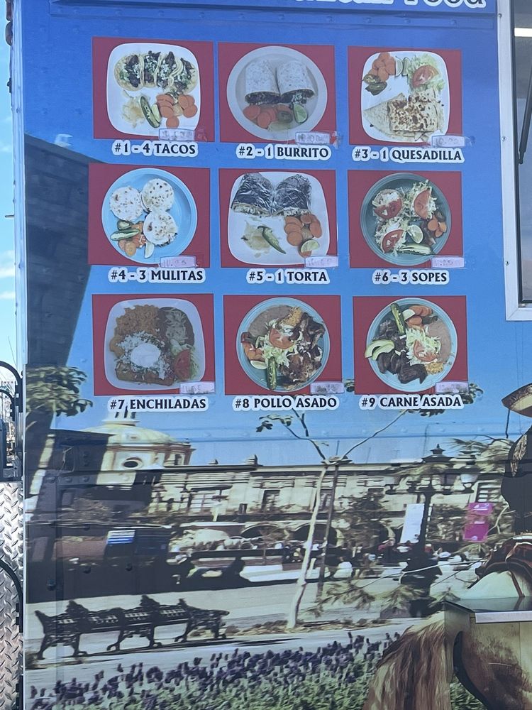 Taqueria El Tapatio