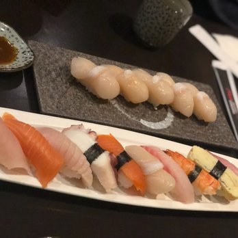 Mio Stone Grill & Sushi - Japanese Near Me - Airdrie, Alberta