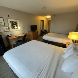 Country Inn & Suites by Radisson, Springfield, OH - Room