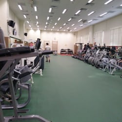 士美非路體育館