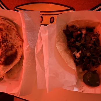 Cantina Barba - Tacos Near Me - Houston, Texas