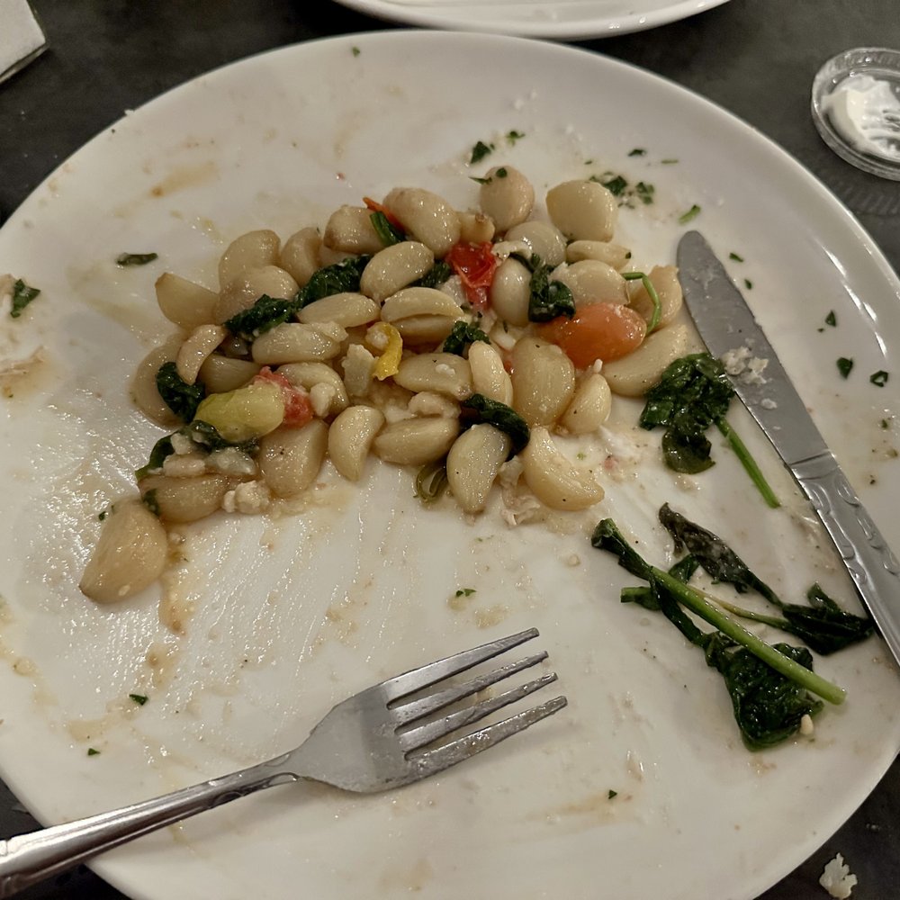 Mario’s 410 Grille - Can we say garlic overload?!? - American Near Me - Beaver, Pennsylvania Mario’s 410 Grille - Can we say garlic overload?!? - American Near Me - Beaver, Pennsylvania