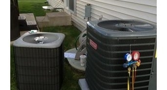 Slide of Costa’s Plumbing, Heating and Air Conditioning