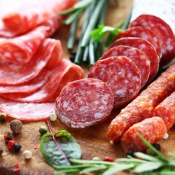 TaQwa Halal - Deli Meats