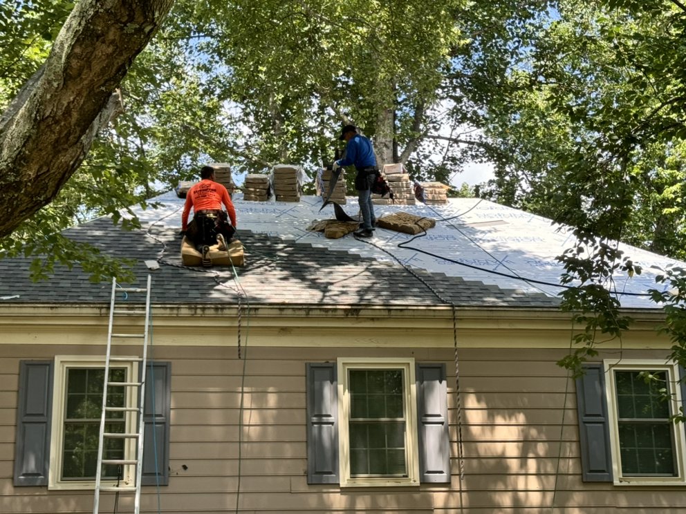 Slide of ATL Window King