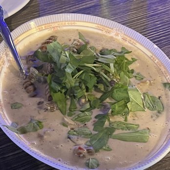 Cutie Lounge - Snails in coconut sauce - Lounges Near Me - Westminster, California