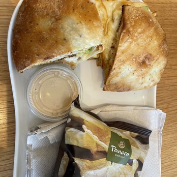 Panera Bread - Chicken avocado melt - Sandwiches Near Me - Elk Grove, California Panera Bread - Chicken avocado melt - Sandwiches Near Me - Elk Grove, California
