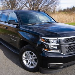 Tech Valley Hospitality Shuttle - Black Car Service