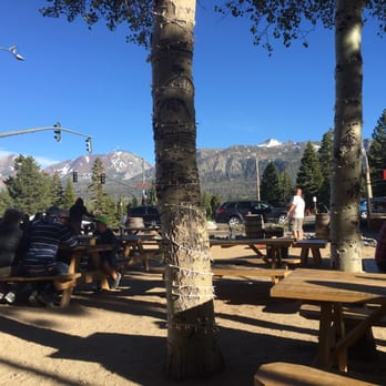Mammoth Brewing - Breweries Near Me - Mammoth Lakes, California Mammoth Brewing - Breweries Near Me - Mammoth Lakes, California