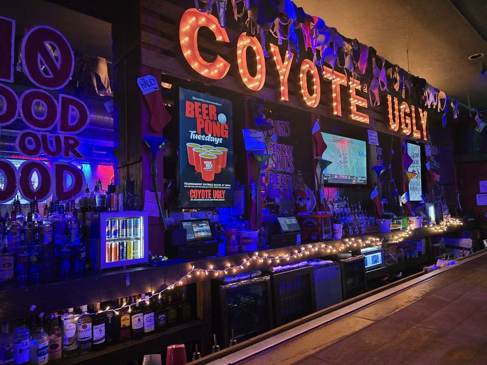 Coyote Ugly Saloon Image