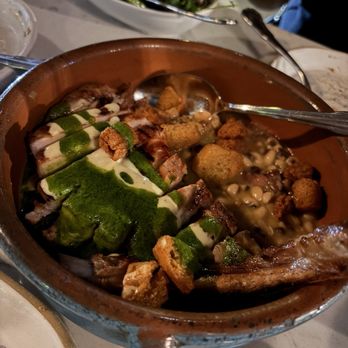 Rosie Cannonball - Pork Cassoulet - Modern European Near Me - Houston, Texas Rosie Cannonball - Pork Cassoulet - Modern European Near Me - Houston, Texas