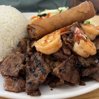 Simply Vietnam Express - Vietnamese Near Me - Santa Rosa, California