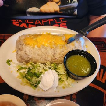 Taco Surf - Mexican Near Me - Los Alamitos, California