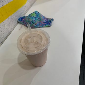 Burrito Bomba - Horchata - Mexican Near Me - Glendale, California