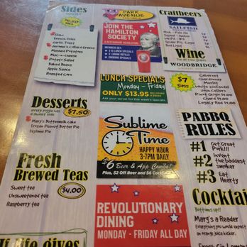Park Avenue BBQ Grille - Menu - Barbeque Near Me - Boynton Beach, Florida Park Avenue BBQ Grille - Menu - Barbeque Near Me - Boynton Beach, Florida