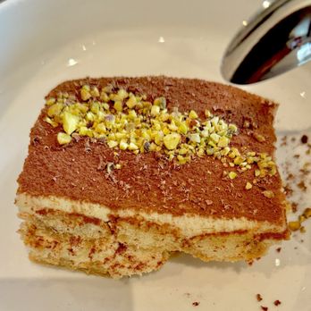 The Union - Tiramisu - Sushi Bars Near Me - East Meadow, New York The Union - Tiramisu - Sushi Bars Near Me - East Meadow, New York