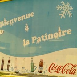 Patinoire de Dunkerque