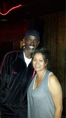 Licorice Lounge by null