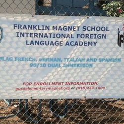 Franklin Elementary School