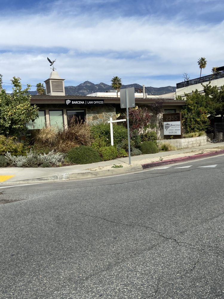 Barcena Law Offices - immigration attorney in Pasadena, CA