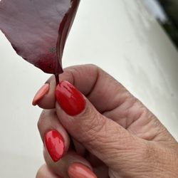 Marble Nail Salon - My Fall Season Colors
