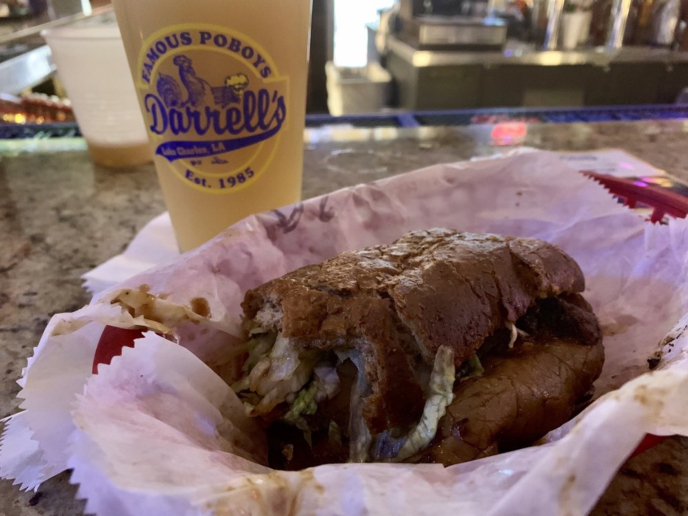 DARRELL’S 276 Photos & 511 Reviews Sandwiches 119 W College St