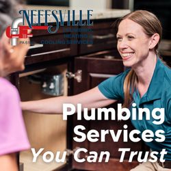 Neffsville Plumbing & Heating Services - Neffsville - Plumbing Services you can trust!