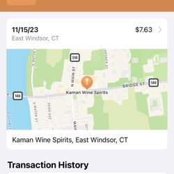 Kaman's Wines and Liquors