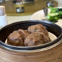 Steamed Beef