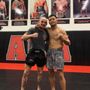 Photo of American Kickboxing Academy