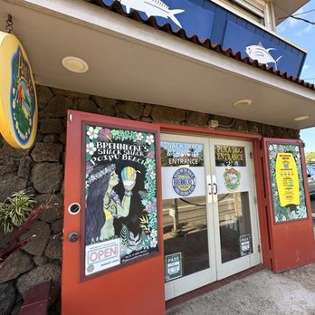 Puka Dog - Hot Dogs Near Me - Koloa, Hawaii Puka Dog - Hot Dogs Near Me - Koloa, Hawaii