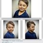 Adam and Eve Hair Creation
