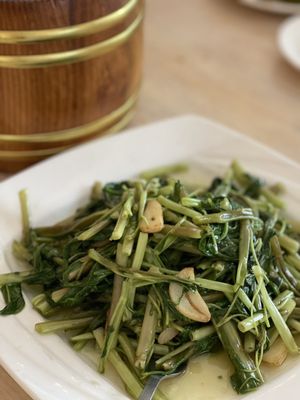 BAI WEI (Sakura Mandarin) by null