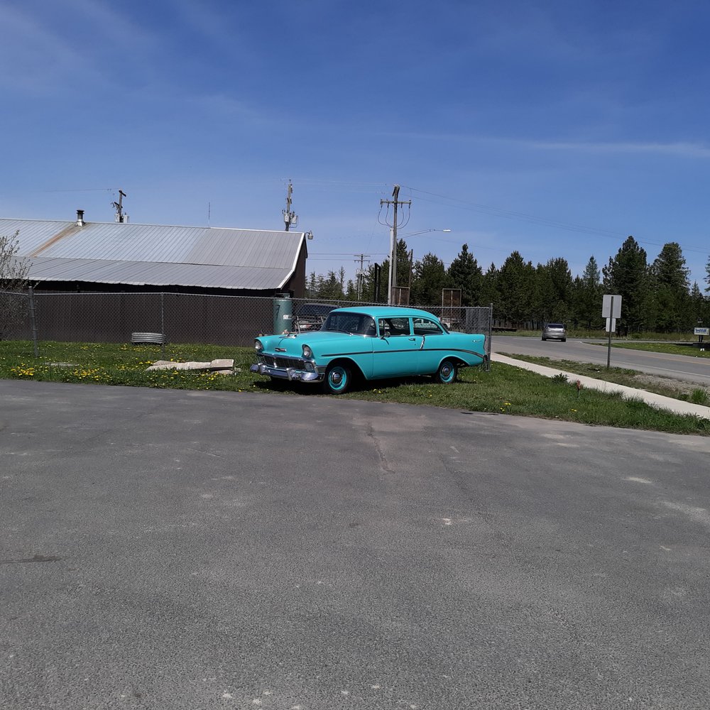 Emerald Automotive & Machine Shop, Ponderay Roadtrippers