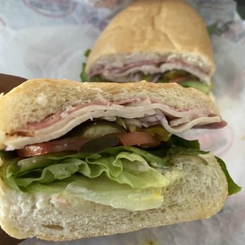 The Sandwich Spot - Very stingy with the meat - Sandwiches Near Me - Sacramento, California The Sandwich Spot - Very stingy with the meat - Sandwiches Near Me - Sacramento, California